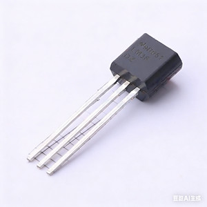 Nouvelle puce mémoire IC EMCP originale LM35DZ, capacités variées, fonctionnalités précises, montage standard pour l'électronique - Product Image 1