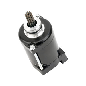 12418559627 Motor de Arranque Nuevo para Motocicletas BMW G310 310GS 2016-2021 - Product Image 5