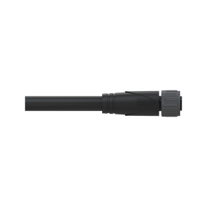 ข้อต่อทองเหลืองแบบตัวที DeviceNet ชนิด E IP67 250V สำหรับระบบอัตโนมัติในโรงงานยานยนต์ EAPF4-2/C00 - Product Image 2