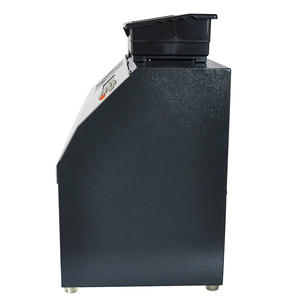 Compteuse <span class=keywords><strong>de</strong></span> pièces <span class=keywords><strong>de</strong></span> <span class=keywords><strong>monnaie</strong></span> <span class=keywords><strong>de</strong></span> banque <span class=keywords><strong>professionnelle</strong></span> moderne Compteur et trieur <span class=keywords><strong>de</strong></span> pièces <span class=keywords><strong>de</strong></span> valeur <span class=keywords><strong>de</strong></span> haute précision - Product Image 5