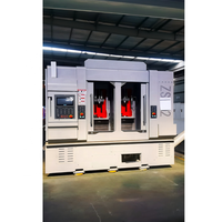 Machine de perçage vertical à trous profonds CNC ZS300