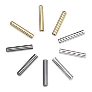 SAS, venta al por mayor, de alta calidad Sudadera con capucha, cordón de algodón plano con cordón de cordón Aglets personalizado para pantalones de chándal - Product Image 5