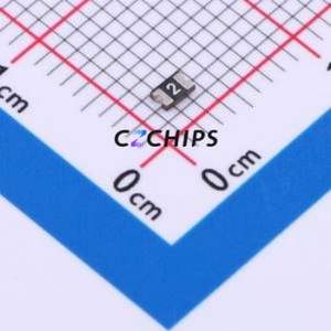 ASMD0805-020-16V Resettable Fuse 0805 Fuse 500mW 500mOhm 3.5Ohm - Product Image 1