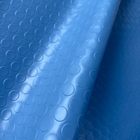 Haute qualité résistant à l'usure PVC Coin Garage tapis de sol Tapis de Garage anti-dérapant Garage rouleau de sol pour les centres commerciaux de supermarché intérieur