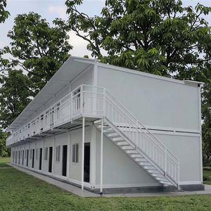 Casas prefabricadas tradicionales Unidad <span class=keywords><strong>de</strong></span> Panel <span class=keywords><strong>de</strong></span> Acero y Sandwich Casas <span class=keywords><strong>en</strong></span> <span class=keywords><strong>Venta</strong></span> <span class=keywords><strong>en</strong></span> <span class=keywords><strong>Puerto</strong></span> <span class=keywords><strong>Rico</strong></span> para Villas Hoteles <span class=keywords><strong>Apartamentos</strong></span> - Product Image 1