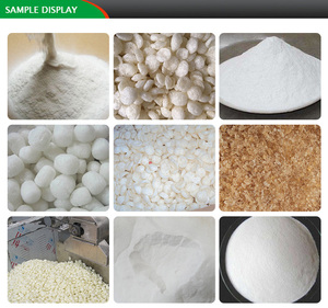 Línea de Producción de Almidón Modificado de Alta Automatización, Máquina para Fabricar Almidón de <span class=keywords><strong>Tapioca</strong></span> Modificado - Product Image 6