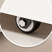 Chariot <span class=keywords><strong>de</strong></span> beauté <span class=keywords><strong>de</strong></span> haute qualité d'usine directe chariot spécial <span class=keywords><strong>de</strong></span> salon <span class=keywords><strong>de</strong></span> beauté avec étagères mobiles <span class=keywords><strong>de</strong></span> <span class=keywords><strong>manucure</strong></span> d'armoires - Product Image 5