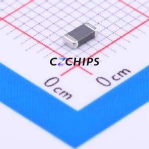 CBG321609U151T Ferrite Bead 1206 RF ( Impedance @ Frequency: 150Ohm@100MHz )( Error: 25% )( DC Resistance (DCR): 200mOhm ) - Product Image 2