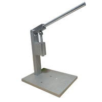 Travail de fraisage CNC, aiguilles en acier et aluminium, sur mesure, Service de tournage, avec cadre