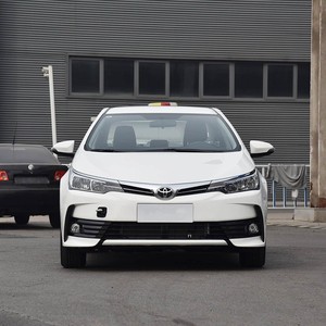 Toyota Corolla Sedán 1.2T 2018 Asequible, Automático, Usado, <span class=keywords><strong>en</strong></span> <span class=keywords><strong>Venta</strong></span>, S-CVT Turbo, Segunda Mano - Product Image 2