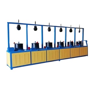 Esportazione <span class=keywords><strong>macchina</strong></span> trafilatrice a filo medio orientale, <span class=keywords><strong>macchina</strong></span> per trafilare il filo di acciaio - Product Image 2