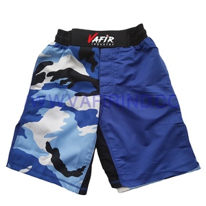 Pantalones cortos de boxeo para hombre, shorts de lucha mma, nuevo estilo, paquistaní - Product Image 1