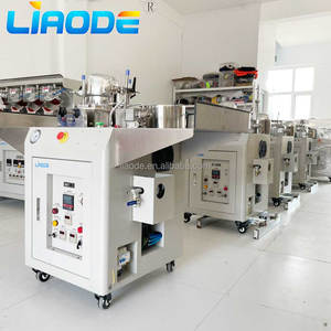 LIAODE High Speed <strong>Cap</strong> Making <strong>Machine</strong> Automatic Hat Blocking <strong>Ironing</strong> <strong>Machine</strong> - Product Image 4