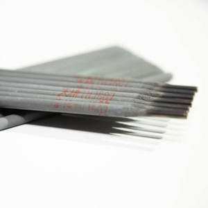 Electrodos de Soldadura <span class=keywords><strong>E7015</strong></span>, Producto Popular, para Soldar Acero de Media Aleación y Baja Aleación con Grado de Resistencia de 490MPa, <span class=keywords><strong>E7015</strong></span> - Product Image 5