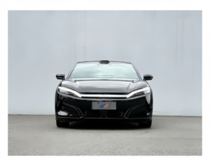 2025 BYD <span class=keywords><strong>Han</strong></span> L DM-P AWD LIDAR รถซีดานไฮบริดรุ่นพรีเมี่ยมมือสองได้รับการรับรองไมล์สะสมต่ำรถมือสองที่หรูหรา - Product Image 2
