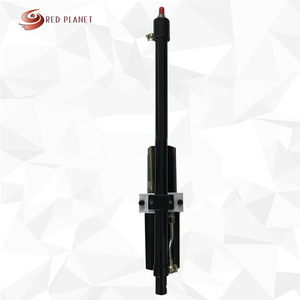 Direct From Manufacturer NH32-700 Miniature Push Rod Hydraulic Cylinder Dump <b>Truck</b> Hydraulic Lifting Device Mini Hydraulic Press - Product Image 1