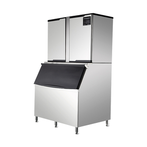 Ijsmachine Voor Zakelijke Grote Output 1000 Kg Per Dag - Product Image 1
