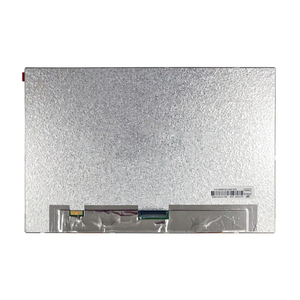 Module LCD TFT IPS 10,1 pouces 1280x800 NJ101IA-01S INNOLUX à haute luminosité, 650 cd, revêtement rigide, écran WXGA - Product Image 1