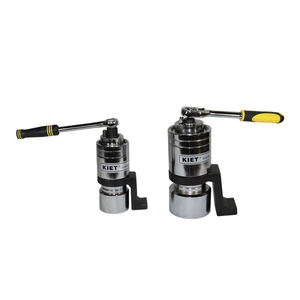 Машинное оборудование KET-FDB-20 промышленного класса из алюминиевого сплава ручной множитель крутящего момента мощностью 2000 фунтов-футов, китайский завод - Product Image 5