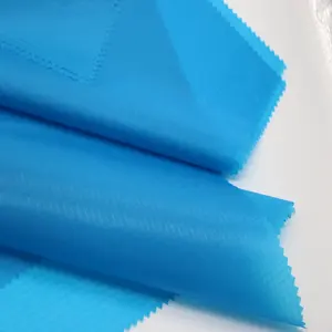 High quality 240T nylon 6/nylon 66 ripstop Fabric for parachute