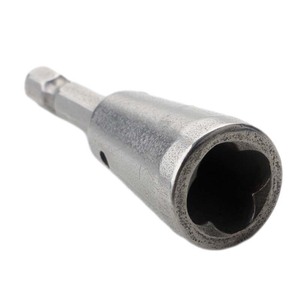 ZHCY Wire Paralleling Tool Korean Style Carbon Steel Plug In <b>Adapter</b> For Electrical Connections - Product Image 2