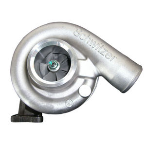 Turbocompresseur S2B à prix d'usine 314448 315982 Kits de chargeur Turbo neufs pour moteur Diesel Kamaz Truck 740 - Product Image 4