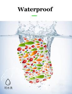 Funda de silicona suave con patrón de camuflaje para auriculares para <span class=keywords><strong>airpods</strong></span> <span class=keywords><strong>pro</strong></span> funda protectora - Product Image 3