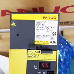 A06B-6164-H224 # Module d'amplificateur servo AC FANUC H580 A06B6164H224 - Product Image 2