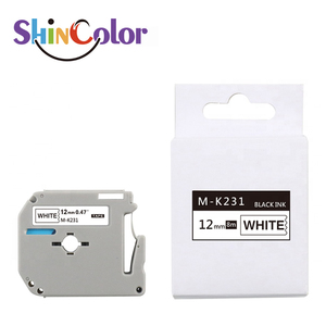 Cinta de etiquetas <span class=keywords><strong>Brother</strong></span> compatible con ShinColor, cinta de cartucho de cinta de 12mm, para <span class=keywords><strong>Brother</strong></span>, de 10mm, de 12mm, de 12mm, de 2, 1, 2, 2, 1, 2, 2, 1, 2, 2, 2, 1, 2, 2, 2, 2, 2, 1, 2, 2 - Product Image 2