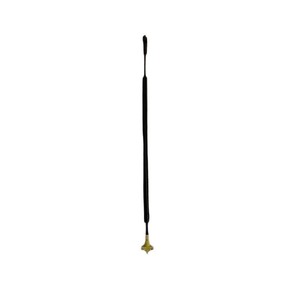 Troybilt <b>Lawn</b> <b>Mower</b> Deck Joint <b>Cable</b> 946-05124A 746-05124 For Horseback Models PVC Material - Product Image 4
