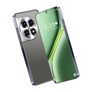 Originale uno più 7.3 pollici grande schermo Smartphone Android 13 3G e 4G 16GB + 1TB di Storage nuovissimo Clone OnePlus 5G - Product Image 4