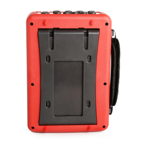 Analizador de Calidad de Energía ETCR EM5000 con Certificación IEC-61010 y Seguridad III/IV para Uso Industrial - Product Image 4