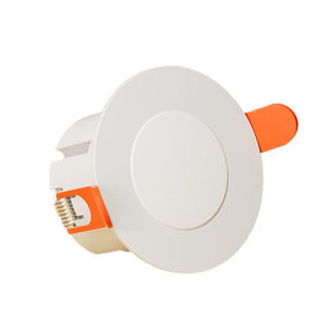 <span class=keywords><strong>Sensor</strong></span> <span class=keywords><strong>de</strong></span> Presencia Humana <span class=keywords><strong>de</strong></span> Onda Milimétrica <span class=keywords><strong>de</strong></span> 24G, <span class=keywords><strong>Sensor</strong></span> <span class=keywords><strong>de</strong></span> Radar Montado en el Techo, Interruptor <span class=keywords><strong>de</strong></span> <span class=keywords><strong>Luz</strong></span> que <span class=keywords><strong>se</strong></span> Mantiene Encendido Cuando Hay una Persona Presente - Product Image 1