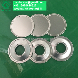 1 litros puede tapa <span class=keywords><strong>y</strong></span> el Fondo para la venta - Product Image 1