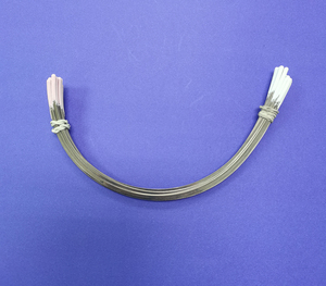 ブラアンダーワイヤーブラワイヤー,ワイヤーFow下着アクセサリー - Product Image 3