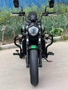 Moto d'occasion Kawasaki Little Fire God <span class=keywords><strong>Vulcan</strong></span> <span class=keywords><strong>S</strong></span> <span class=keywords><strong>650</strong></span> - Product Image 2