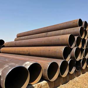 ASTM nhà máy bán hàng trực tiếp q195 <span class=keywords><strong>q235b</strong></span> Q235 <span class=keywords><strong>lsaw</strong></span> thép carbon thẳng hàn ống - Product Image 3