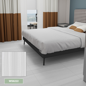 Plancher en vinyle SPC imperméable de qualité supérieure de 6 mm, composite pierre-plastique, système de clic, pour chambre à coucher et salon - Product Image 3
