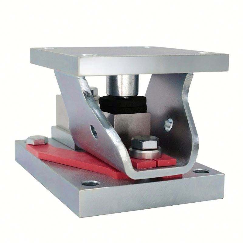 Weighing Module with High Precision Load Cell for Tank and Hopper ...