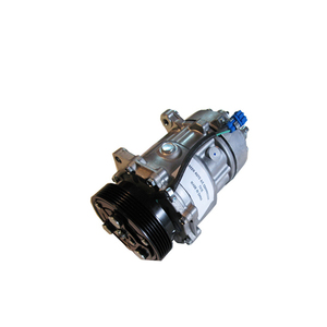 <span class=keywords><strong>Moins</strong></span> <span class=keywords><strong>cher</strong></span> Produit 10PA17C auto automobile 12V automobile climatiseur compressorv Vente <span class=keywords><strong>au</strong></span> Belize - Product Image 3