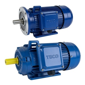 Motor de Corriente Alterna Asíncrono de la Marca WEG, Serie Estándar W20 W21 W22, 5.5hp 7.5hp 10hp 15hp 20hp 30hp 40hp, Entrega Rápida - Product Image 5