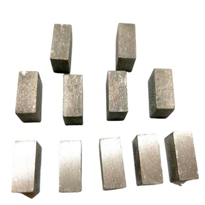 Segmento de diamantes de piedra como granito mármol sandsone de piedra andesita - Product Image 1
