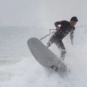 Tabla de Surf Unisex de Fibra de Carbono de Alta Potencia 15KW, 55KM/H, Jet Body Board para Agua de Océano, Fabricada por OEM, Modelo GL12, Tabla de Surf Popular/Alta Potencia - Product Image 6