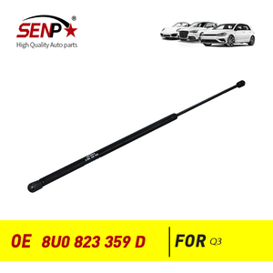 Amortisseurs de capot avant SENP 8U0823359D pour <span class=keywords><strong>Audi</strong></span> <span class=keywords><strong>Q3</strong></span> - Product Image 5