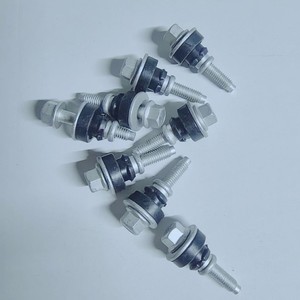 Tornillos de la tapa de válvulas Fgfg 12587285 para Buick Regal LaCrosse Chevrolet Malibu GL8 LTD LE5 - Product Image 2