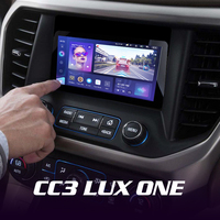 Araba Android Çalar Paneli Evrensel Ses Stereo Radyo GPS/WIFI/BT/FM/RDS Kablosuz Apple CarPlay Araç DVD Oynatıcısı