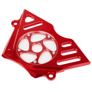 RTS ฝาครอบป้องกันโซ่ฟันเฟืองด้านหน้า,อุปกรณ์เสริมรถจักรยานยนต์สำหรับ Honda <span class=keywords><strong>CBR250</strong></span> CBR 250 CBR 250 <span class=keywords><strong>R</strong></span> 2010-2014 - Product Image 4