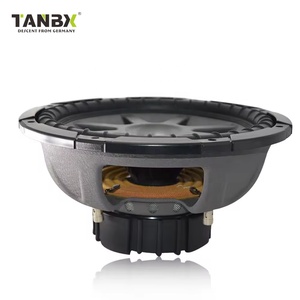 Subwoofer de <span class=keywords><strong>voiture</strong></span> de 12 pouces avec la puissance élevée basse pure sans boîte <span class=keywords><strong>et</strong></span> <span class=keywords><strong>ampli</strong></span> - Product Image 3