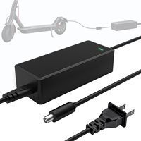 Chargeur de batterie au Lithium 29.2v 29.4v 2a pour chargeur de scooter de batterie li-ion 6s