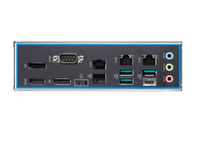 Carte mère industrielle ATX R680EA-IM-Z avec socket LGA1700, chipset R680E, 3x2.5GbE LAN, 2PCIe x16, 2xNVMe M.2, 6xCOM, 6xSATA pour ASUS
